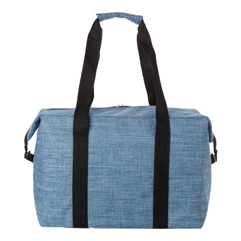 600D Polyester-Kühltasche Alejandro Kobaltblau | ohne Werbeanbringung | Nicht verfügbar | Nicht verfügbar