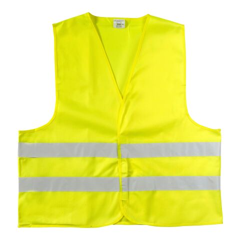 Warnweste &#039;Safe Travel&#039; 