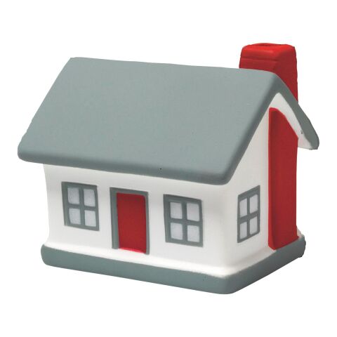 Anti-Stress-Haus &#039;Home&#039; aus PU Schaum 