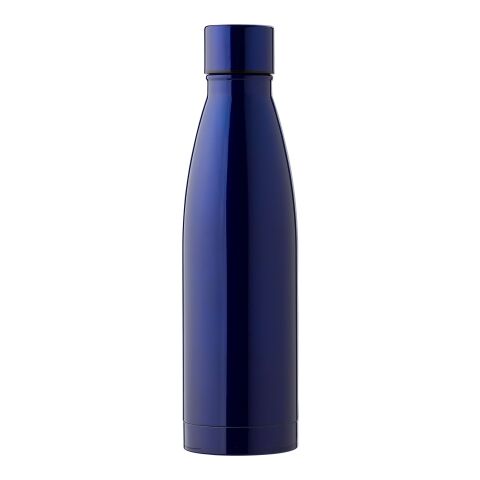Doppelwandige Trinkflasche aus Edelstahl 'Marcelino'