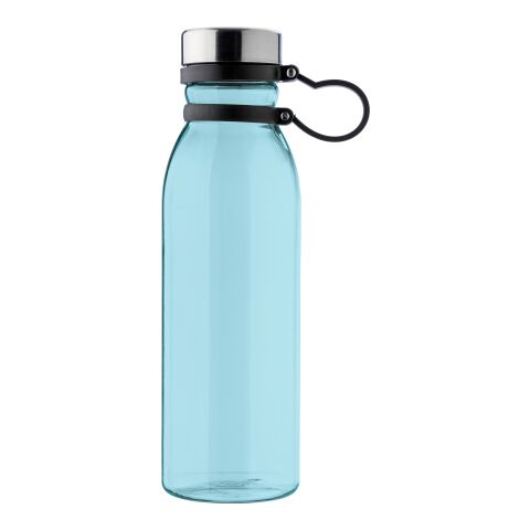 rPET-Flasche Timothy Hellblau | ohne Werbeanbringung | Nicht verfügbar | Nicht verfügbar