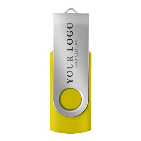 USB Stick (16GB) Blau/Silber | ohne Werbeanbringung | Nicht verfügbar | Nicht verfügbar