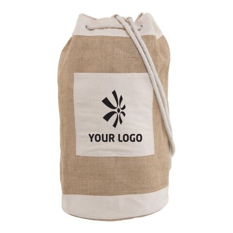 Matchsack &#039;Nature&#039; aus Jute