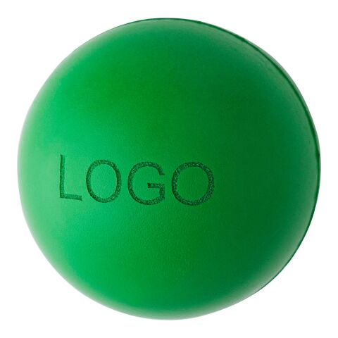 Anti-Stress-Ball &#039;Keep calm&#039; Grün | ohne Werbeanbringung | Nicht verfügbar | Nicht verfügbar