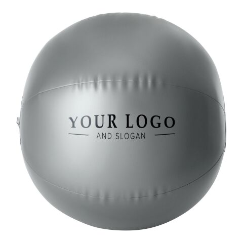 Aufblasbarer Wasserball &#039;Beach&#039; aus PVC 