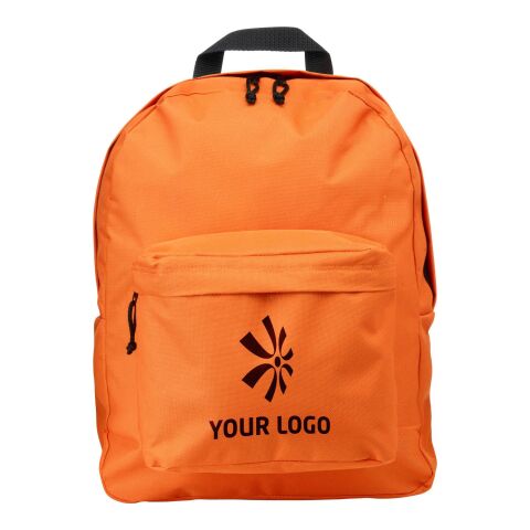 Rucksack &#039;Basic&#039; aus Polyester