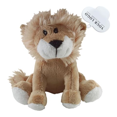 Plüsch-Löwe &#039;Leo&#039;