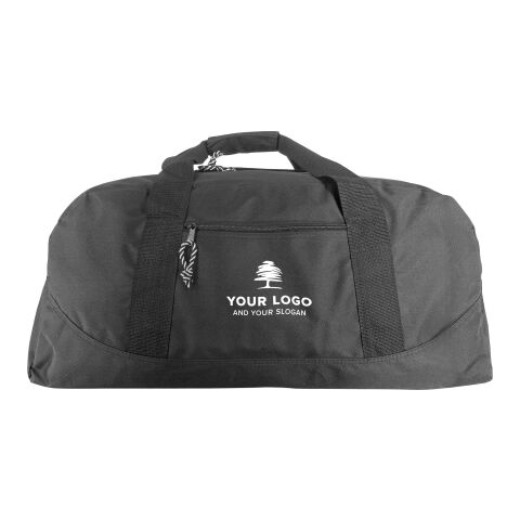 Sport-/Reisetasche &#039;Fitness&#039; aus Polyester 