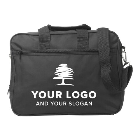 Laptoptasche &#039;Form&#039; aus Mikrofaser Schwarz | ohne Werbeanbringung | Nicht verfügbar | Nicht verfügbar