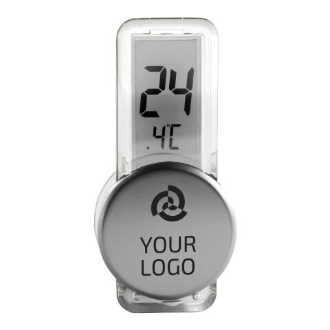 Thermometer &#039;Point&#039; aus Kunststoff