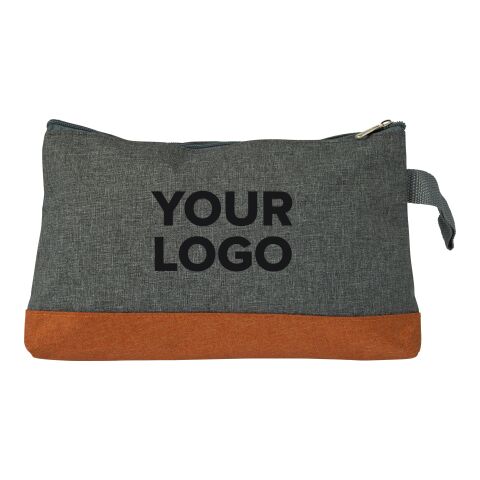 Kosmetiktasche &#039;Stockholm&#039; aus Polycanvas 