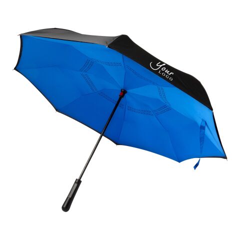 Regenschirm ‘Sky’ aus Pongee-Seide