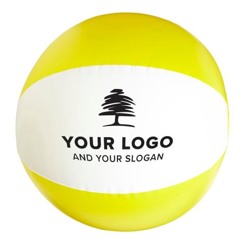 Aufblasbarer Wasserball aus PVC