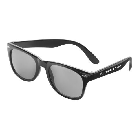 Sonnenbrille &#039;Fantasie&#039; aus Kunststoff Gelb | ohne Werbeanbringung | Nicht verfügbar | Nicht verfügbar
