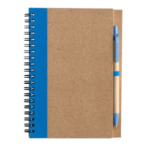 Notizbuch &#039;Freak&#039; aus recyceltem Papier 