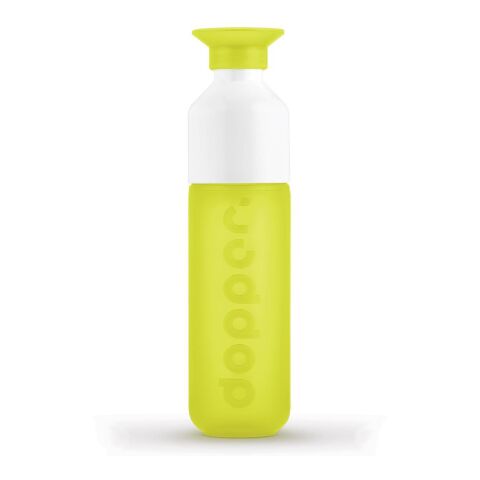 Dopper Original 450 ml Seahorse Lime | Digitaldruck | Vorderseite | 30 mm x 40 mm