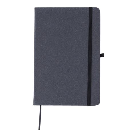 Notizbuch aus recyceltem Leder (A5) Gianna