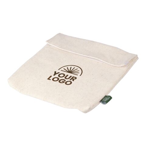 Hanf (170 gr/m2) Kühltasche Siegfried beige | ohne Werbeanbringung | Nicht verfügbar | Nicht verfügbar