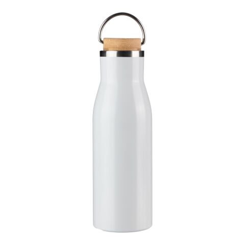 Recycelte Edelstahlflasche Aline