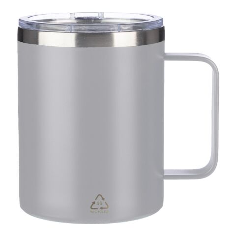 Doppelwandiger Becher aus Edelstahl (300 ml) Renate