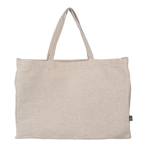 Hanf (280 gr/m2) Tasche Ludwig beige | ohne Werbeanbringung | Nicht verfügbar | Nicht verfügbar