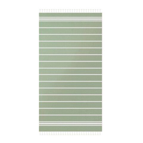 Hamman-Handtuch aus 100% Baumwolle 180x90