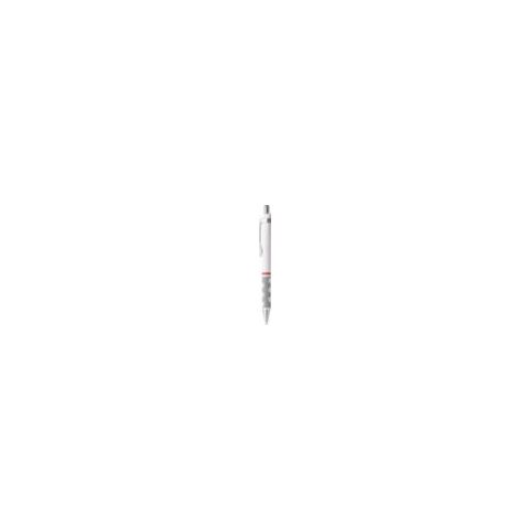 rOtring ABS Kugelschreiber Weiß | ohne Werbeanbringung | Nicht verfügbar | Nicht verfügbar