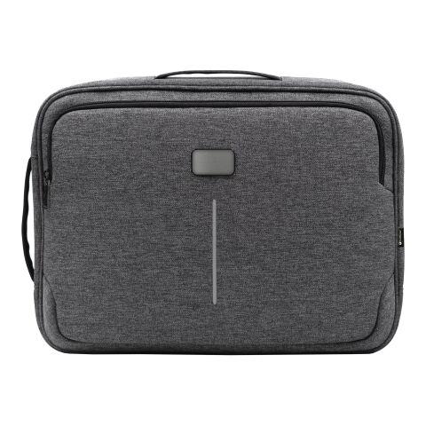 BrandCharger Specter Hybrid 16 Zoll Laptop-Tasche Grau | ohne Werbeanbringung | Nicht verfügbar | Nicht verfügbar