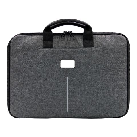 BrandCharger Specter 2 16 Zoll Laptop-Tasche Grau | ohne Werbeanbringung | Nicht verfügbar | Nicht verfügbar