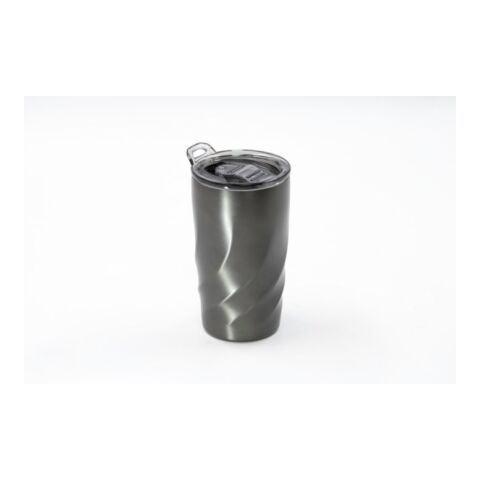 BrandCharger Vortex Calix Reisebecher