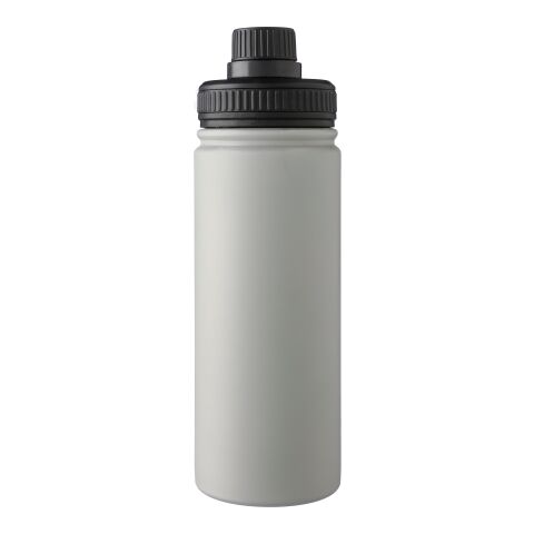 Doppelwandige Edelstahl-Trinkflasche 500 ml Tschad