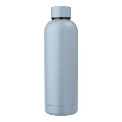 Flasche aus recyceltem Edelstahl Isaiah