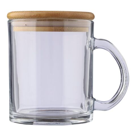 Trinkbecher aus recyceltem Glas 300 ml Ashley
