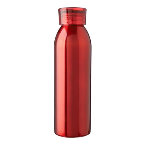 Einwandige Edelstahl-Trinkflasche 650 ml Cindy