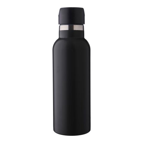 Doppelwandige Edelstahl-Trinkflasche 500 ml Elaine