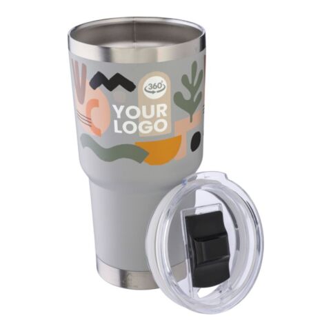 Doppelwandiger Trinkbecher aus Edelstahl 590 ml Arnold