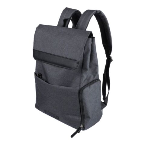 15 Zoll Laptop-Rucksack aus 600D Polyester-Gewebe Dennis