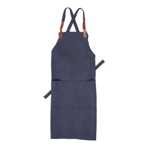 Schürze aus Denim (280 g/m2) Greg