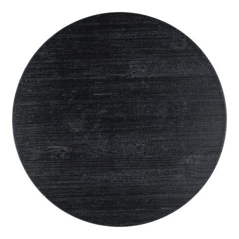 Premium-Werbeartikel Wireless Charger Westminster – schwarz – nachhaltig lasergraviert 5V-2A Qi-Standard für das Homeoffice