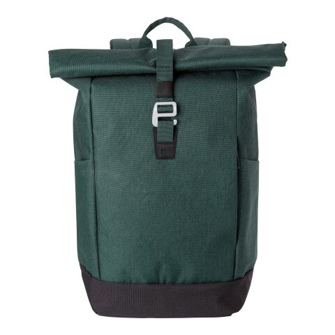 Polyester (600D) Rolltop-Rucksack Dax
