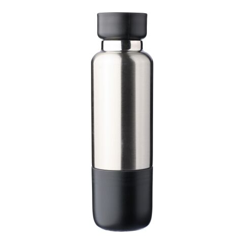 Doppelwandige Edelstahl-Trinkflasche (500 ml) Zev