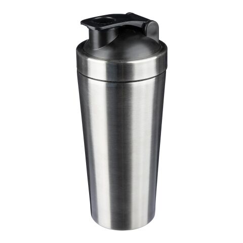 Einwandige Trinkflasche aus recyceltem Edelstahl (750 ml) Orla