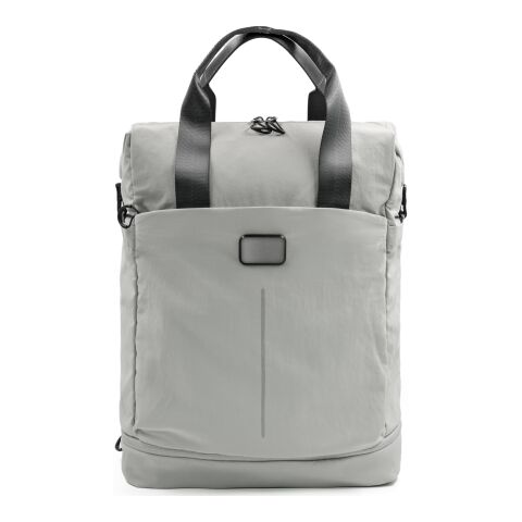 BrandCharger Hauler Tragetasche Hellgrau | ohne Werbeanbringung