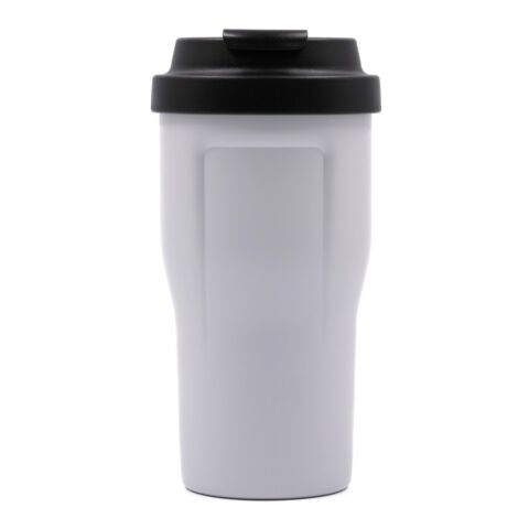 BrandCharger Posh Café (510 ml) Flasche Weiß | ohne Werbeanbringung | Nicht verfügbar | Nicht verfügbar