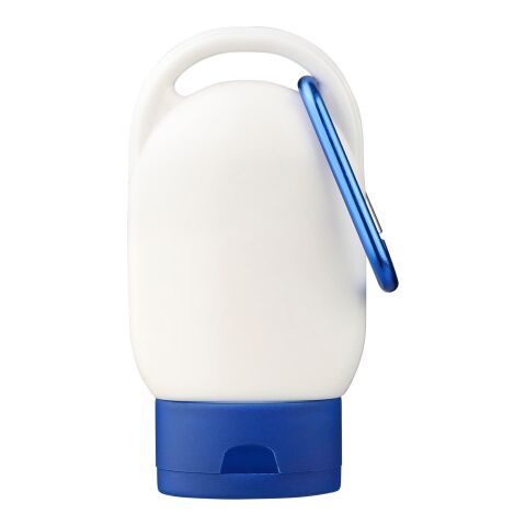 Sonnenschutzlotion Luka Kobaltblau | ohne Werbeanbringung | Nicht verfügbar | Nicht verfügbar