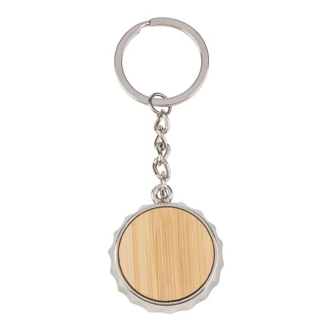 Schlüsselanhänger aus Zinklegierung Finn