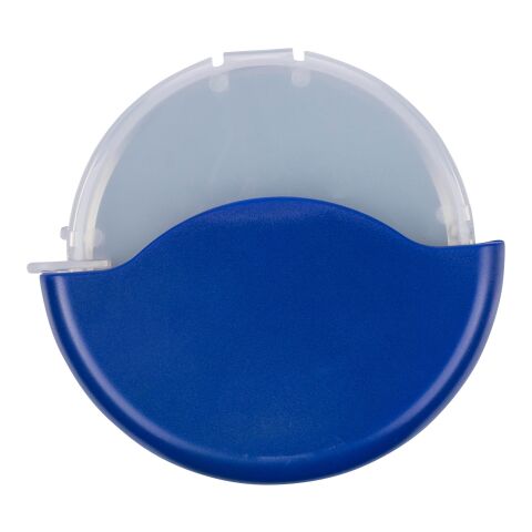 ABS-Pizzaschneider Maurice Kobaltblau | ohne Werbeanbringung