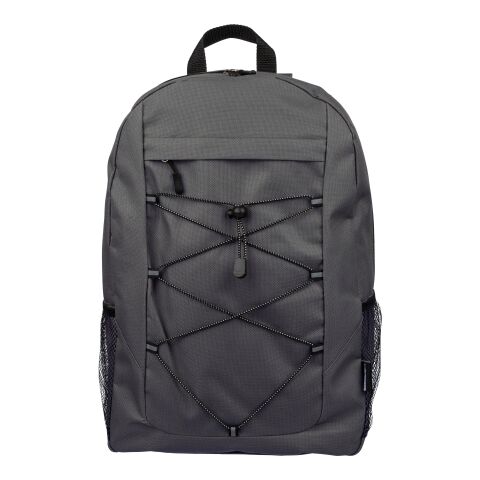 rPET-Polyester (600D) Abenteuerrucksack Jari