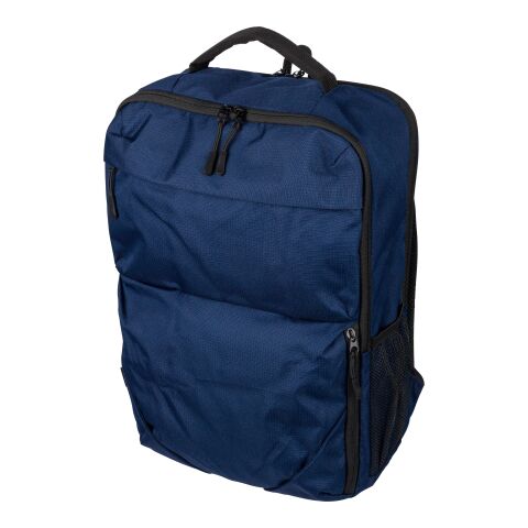 rPET (300D) Polyester Ocean Bound Rucksack Tova