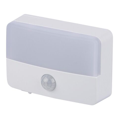 Recycelte wiederaufladbare ABS-Sensorleuchte Ari